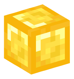 Minecraft head — Blocks