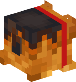 Minecraft head — Animals