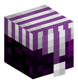 Minecraft head — Monsters