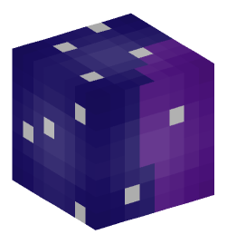 Minecraft head — Miscellaneous