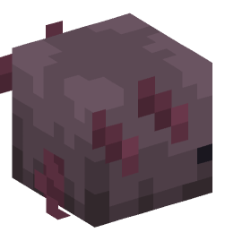 Minecraft head — Animals