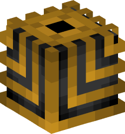 Minecraft head — Miscellaneous