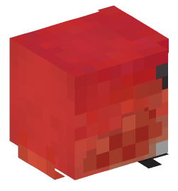 Minecraft head — Animals