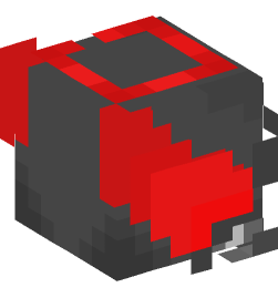 Minecraft head — Monsters