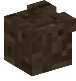 Minecraft head — Animals