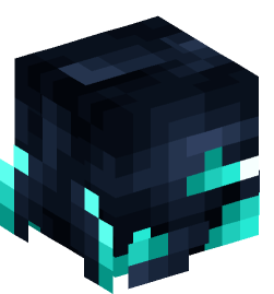 Minecraft head — Animals