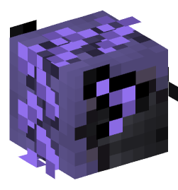 Minecraft head — Monsters