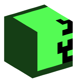 Minecraft head — Miscellaneous