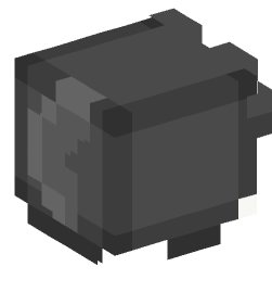 Minecraft head — Animals