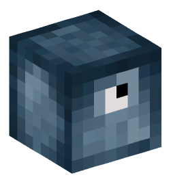 Minecraft head — Animals