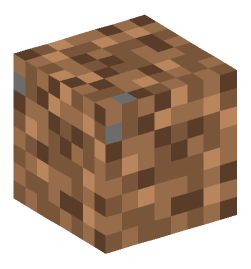 Minecraft head — Blocks