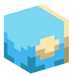 Minecraft head — Monsters