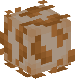 Minecraft head — Monsters