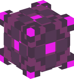 Minecraft head — Miscellaneous