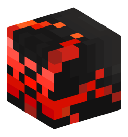 Minecraft head — Monsters