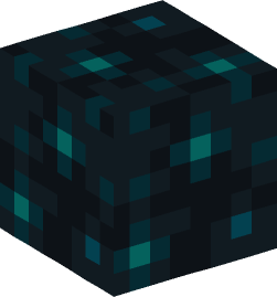 Minecraft head — Blocks