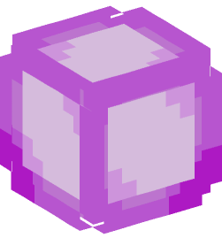 Minecraft head — Miscellaneous