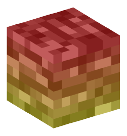 Minecraft head — Blocks