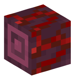 Minecraft head — Blocks