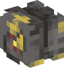 Minecraft head — Animals