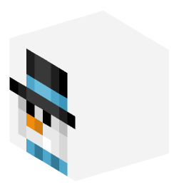 Minecraft head — Miscellaneous