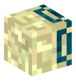 Minecraft head — Decor