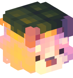 Minecraft head — Animals