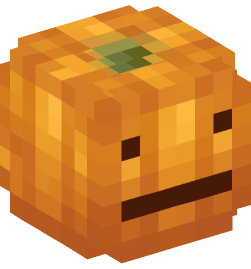 Minecraft head — Plants