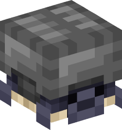 Minecraft head — Animals