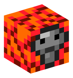 Minecraft head — Miscellaneous