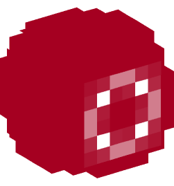 Minecraft head — Miscellaneous