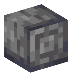 Minecraft head — Blocks