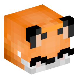 Minecraft head — Animals