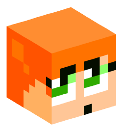 Minecraft head — Miscellaneous