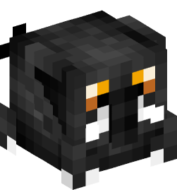 Minecraft head — Animals