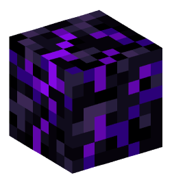 Minecraft head — Blocks