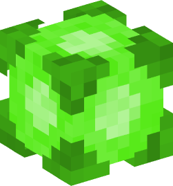 Minecraft head — Miscellaneous