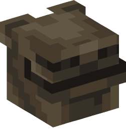 Minecraft head — Animals