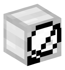 Minecraft head — Miscellaneous