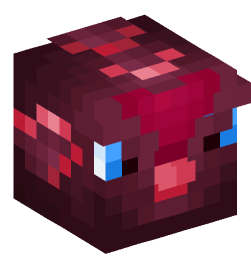 Minecraft head — Animals