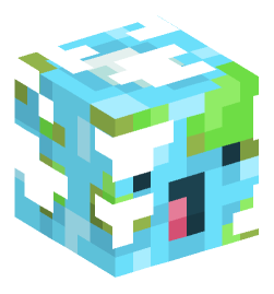 Minecraft head — Miscellaneous