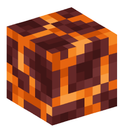 Minecraft head — Blocks