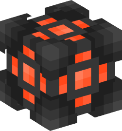 Minecraft head — Miscellaneous