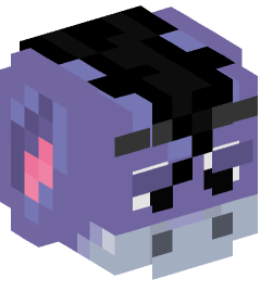 Minecraft head — Animals