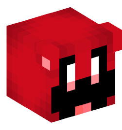 Minecraft head — Animals