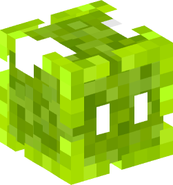Minecraft head — Animals