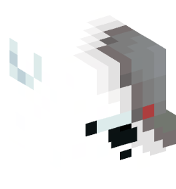 Minecraft head — Animals