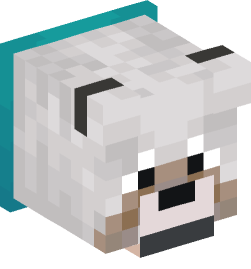 Minecraft head — Animals