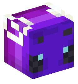 Minecraft head — Animals