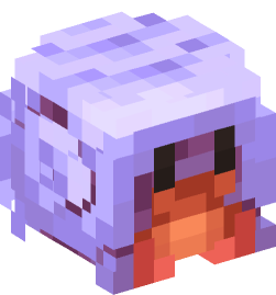 Minecraft head — Animals